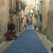 1997 Via dell'Annunciazione- Chiaramonte Gulfi